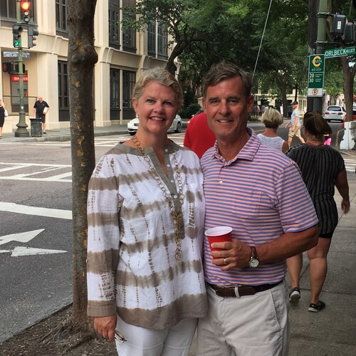 William F. Buckey Conservative