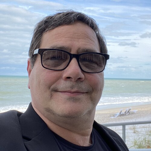 veteran, teacher, musician.