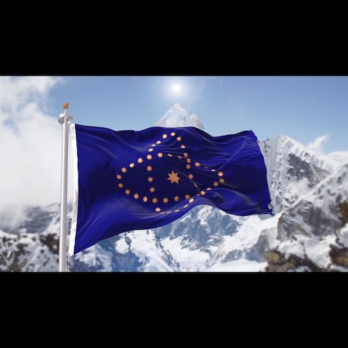 I am the member of NFSC.
Our mission is to take down the CCP.