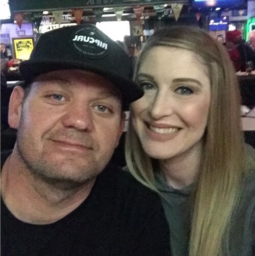 FAMILY, GOD and MY COUNTRY 🇺🇸