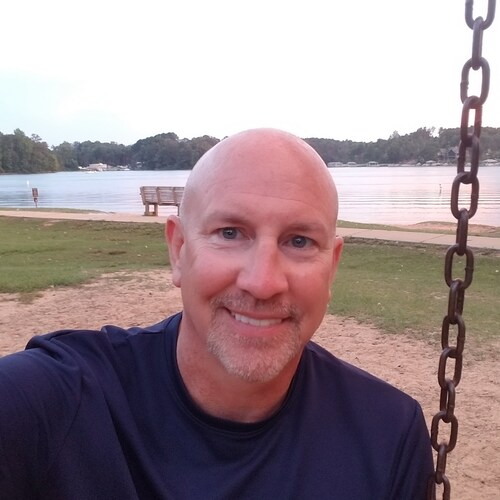 I'm a conservative patriot of our Republic. A follower of our Lord and Savior Jesus Christ.