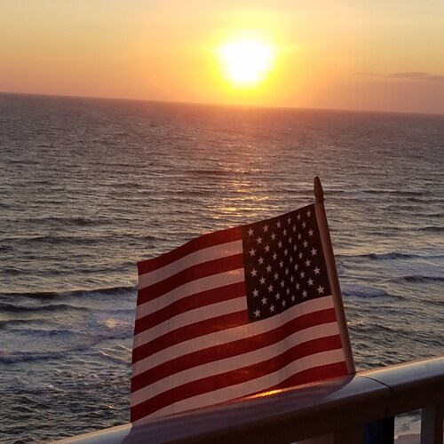 ❤🇺🇸💙I LOVE AMERICA! Conservative.❤Christian💙Family❤AmericaFirst🇺🇸