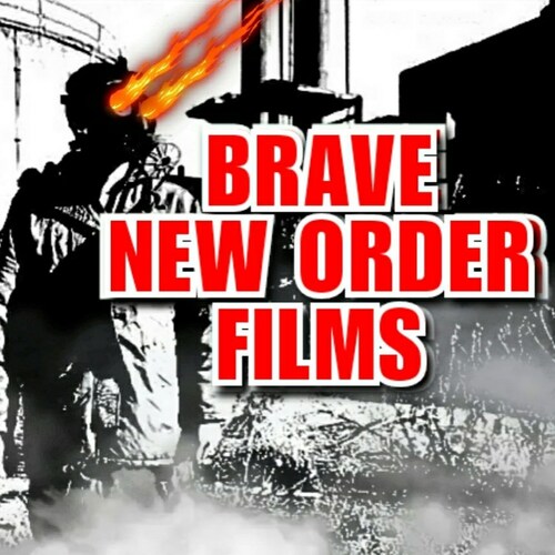 FOLLOW US ON YOUTUBE:https://youtube.com/c/BRAVENEWORDERFILMS