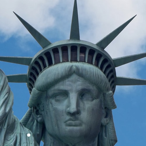 The Official Gettr Account of TheDeclarationofLiberty.org.
directly from the curator of theamericanlandscape.substack.com