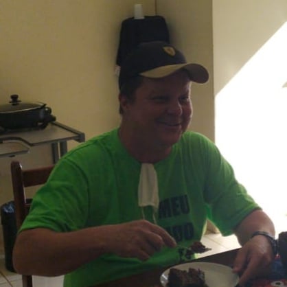 Klaus Scheiber, 14/03/1966, Piracicaba SP 🔰 Brasil 🇧🇷, solteiro, aposentado,  sexo masculino, católico, conservador