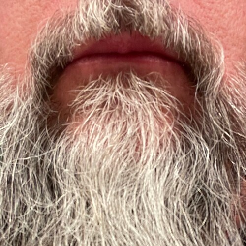 American Patriot. Proud Straight White Alpha Male