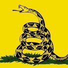 Proud Christian & Patriot