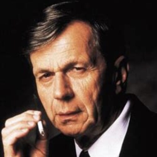 Word on the street is the government is about to release my life’s work.