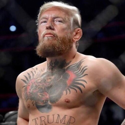 Visit Kid MetalHead's profile on GETTR. View their posts, photos, videos, and connect with them on the social platform.