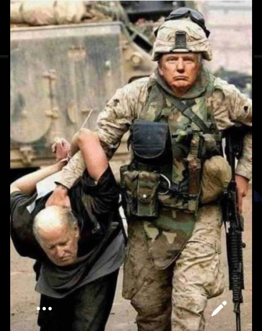 View Donnalynn's post on GETTR. Join the discussion, share your thoughts, and connect with the community.