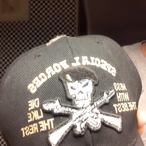 Retired multinat'l steamship COO, christian, Trumper, #RedState, #codeofvets, USNavySF, #Socom, cowboy.