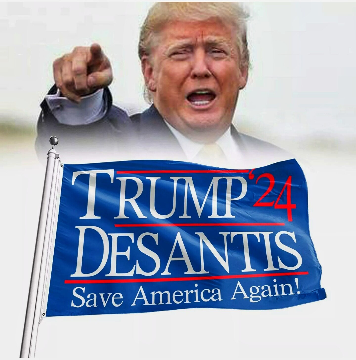 #saveamericaagain 