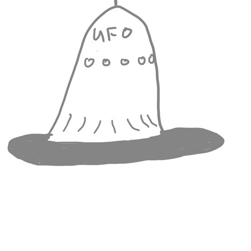 I’m interested in free speech and UFO’s! Let’s talk!