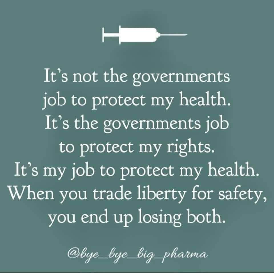 View Oppies007's post on GETTR. Join the discussion, share your thoughts, and connect with the community.
