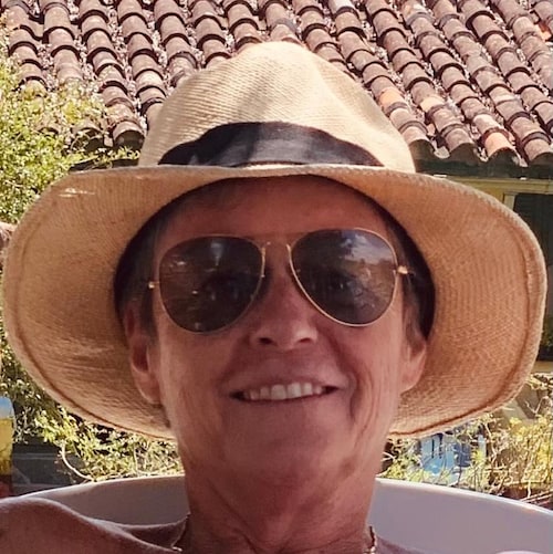 Visit Monica9's profile on GETTR. View their posts, photos, videos, and connect with them on the social platform.