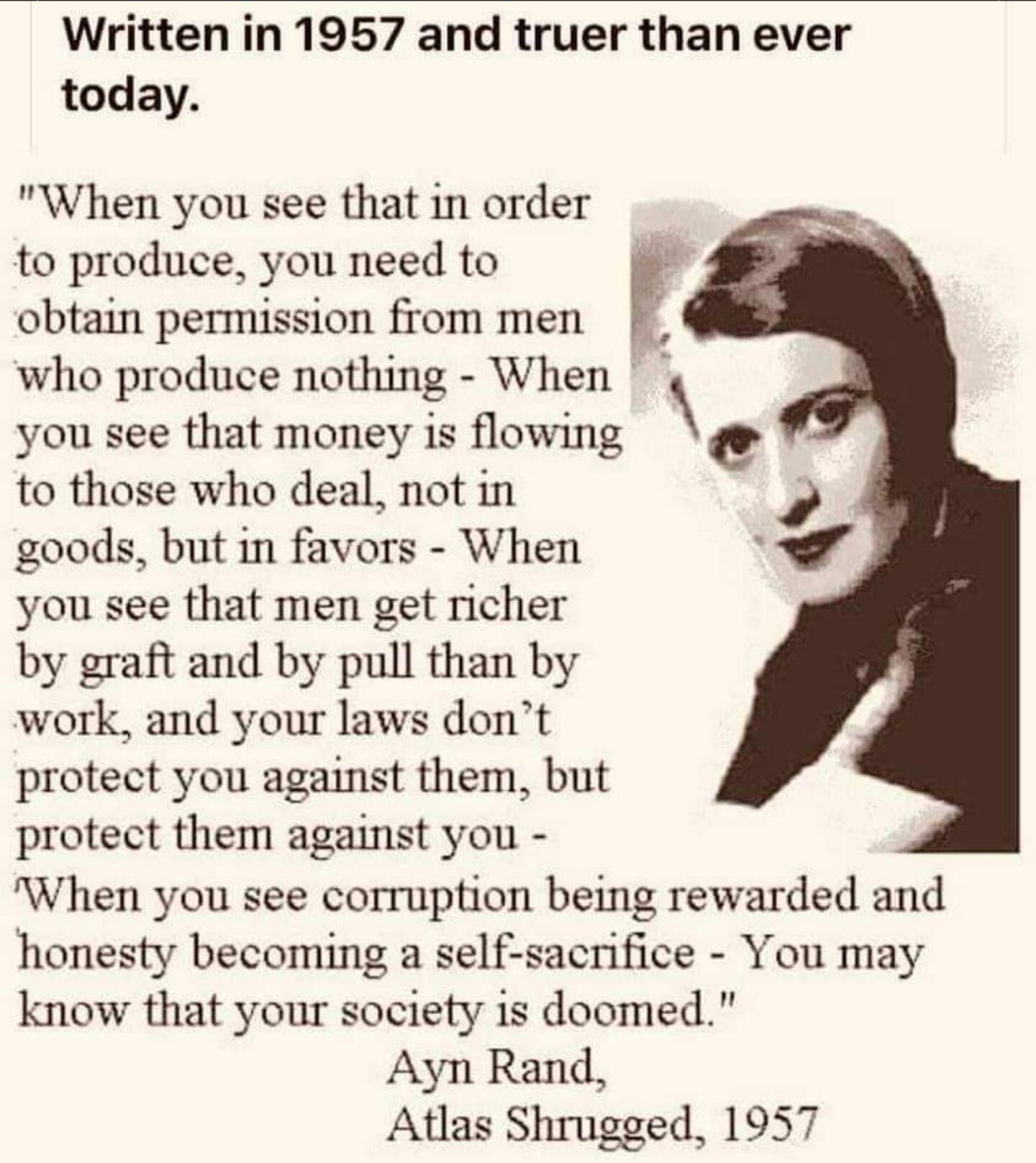 View ConservativeMom's post on GETTR. Join the discussion, share your thoughts, and connect with the community.