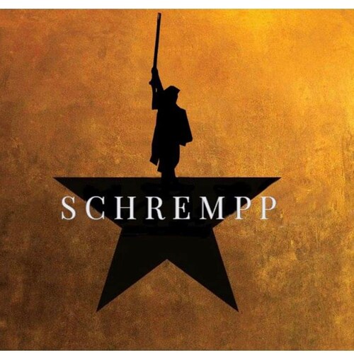 podcaster and host of the All you Can Shrimp podcast