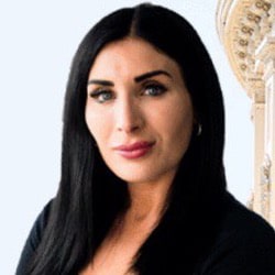 Official Laura Loomer Fan Club #IAmLoomer #LoomersArmy