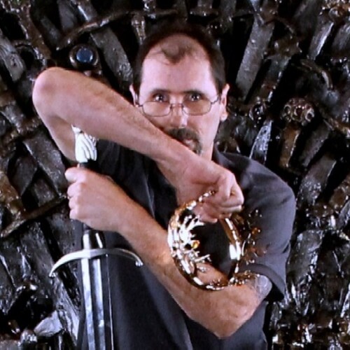 Visit kngdvd's profile on GETTR. View their posts, photos, videos, and connect with them on the social platform.