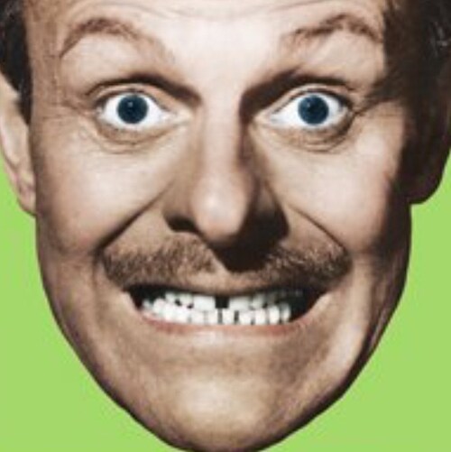 "When government fears the people, there is liberty. When the people fear the government, there is tyranny"

Let's Go ...