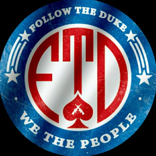 Visit FollowTheDuke's profile on GETTR. View their posts, photos, videos, and connect with them on the social platform.