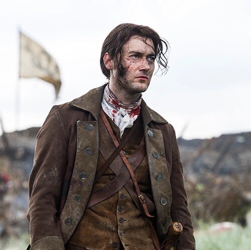 These are the times that try men’s souls.