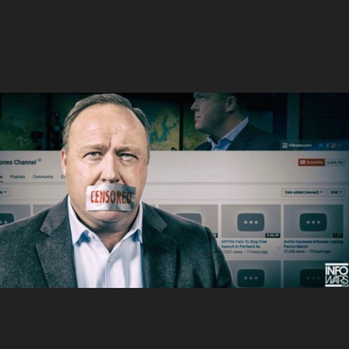 Resist The Great Reset