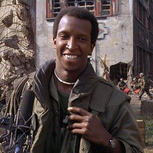Force Recon Marine. Patriot. Podcaster (Satphone w/ my man Joh Ryde). Survival Instructor. Permanently banned from Twitter for calling AOC a Communist Traitor.