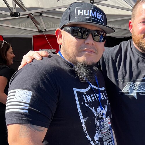 Father, Husband, Combat Vet. Goal for 2022 is to quit my 9-5. #HMBL #Stocks #OTC #FX #Crypto