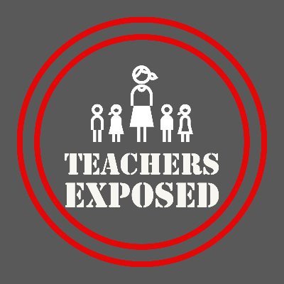 Exposing the left of their outlandish behaviors. Banned on twitter.  
https://linktr.ee/Teacher_Exposed