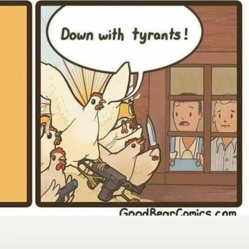 A once-proud Canadian looking to bring back the country I loved. Uniting those whose eyes are open!