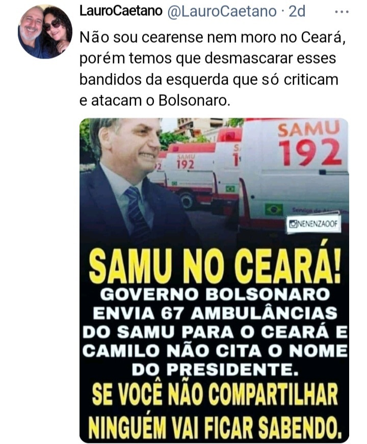 View agromercantil's post on GETTR. Join the discussion, share your thoughts, and connect with the community.