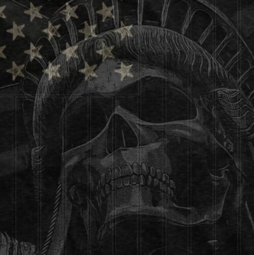 America First
Proud American
1A Absolutist
2A guarantees 1A
Death to pedophiles
Alpha male aka toxic male
Single father to two daughters