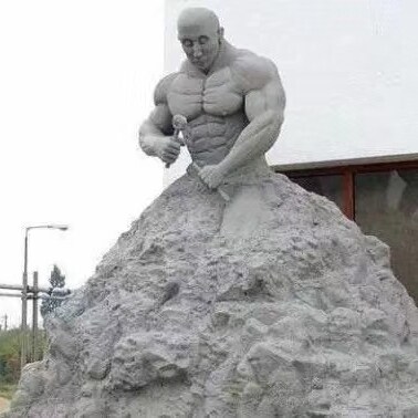 生命意义就是灵魂存于躯体之间的自我修为之旅。