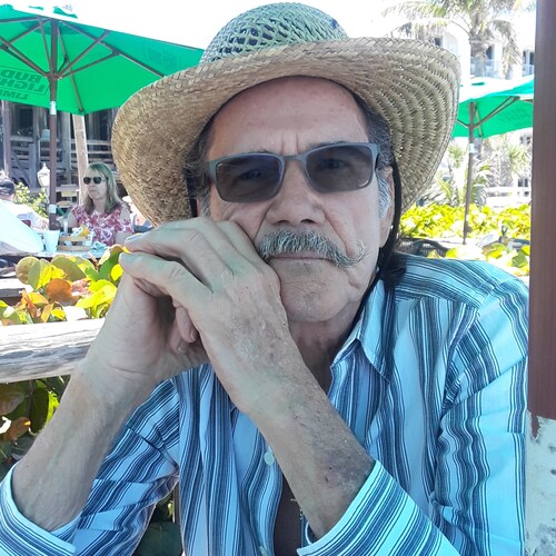 retired electrical contractor