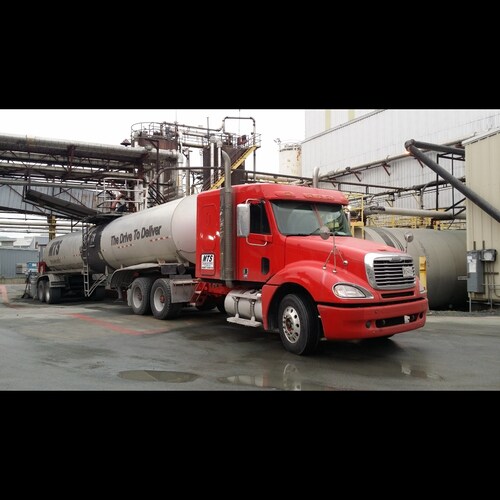 God first, then family. Trucker, patriot, love America, pro life