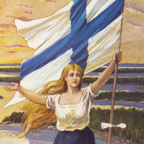 Finnish-American

🇫🇮