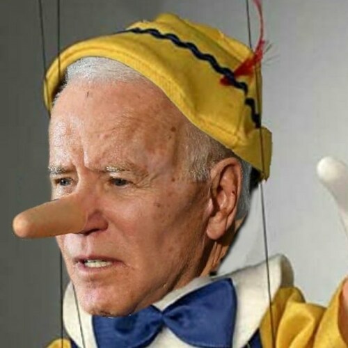 Just an American wondering how we got into this mess. #BidenIsAFailure