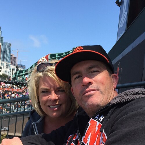 30 years law enforcement, retired. Abundantly blessed with family and friends.