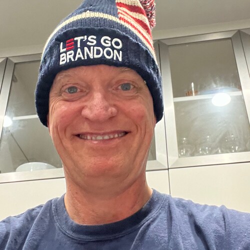 Connservative, limited govt, 2nd Amendment & Free speech advocate. A Capitalist and Entrepreur at heart! The bill of rig...