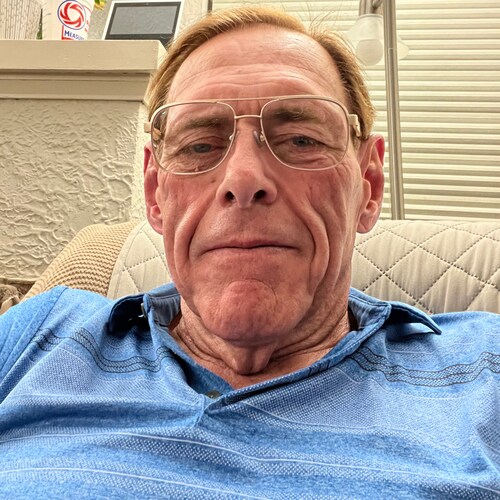 100% Carnivore Diet. Still learning and improving my health. Fan of Elon Musk and Tesla.