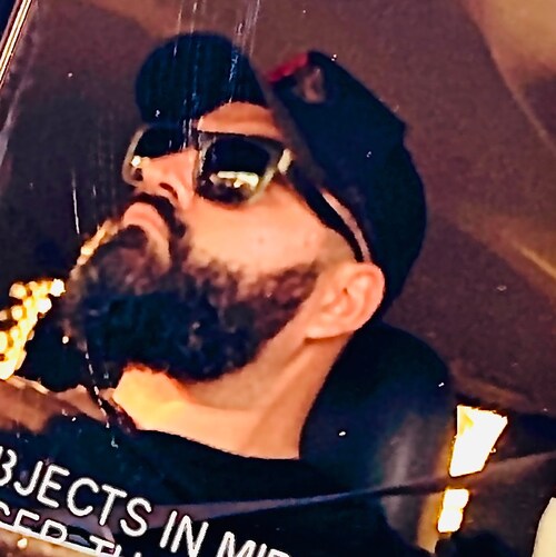 Conservative by nature, free thinker by choice, 100% American by luck 🇺🇸 
 
#fjb #letsgobrandon #merica