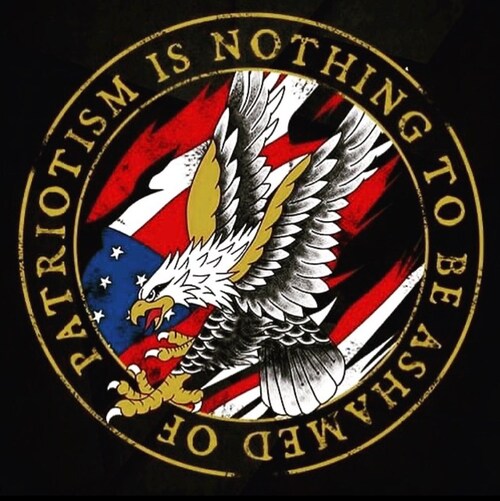 Father of 4 with 2 grandchildren who worries for the world we are leaving them . Just trying to awaken the ones around me to the globalist elites plans for us.