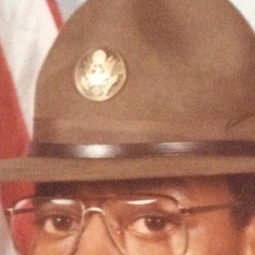 retired officer, retired United States Army