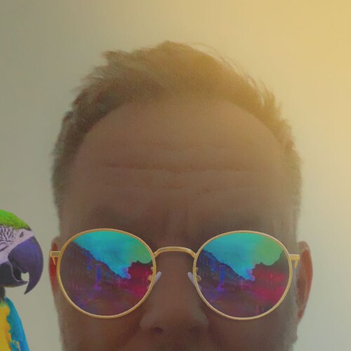 Watch out for that first step