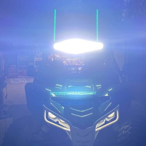 All American girl. Strong faith with an honest heart.