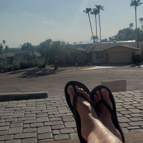 Non Vaxxed, 2A, Left Hater!!