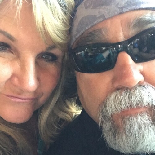 “I’d rather die on my feet than live on my knees”