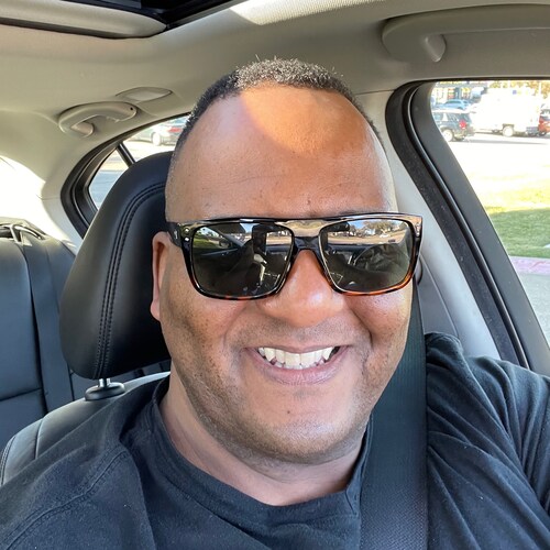 Patriot, Father, Friend