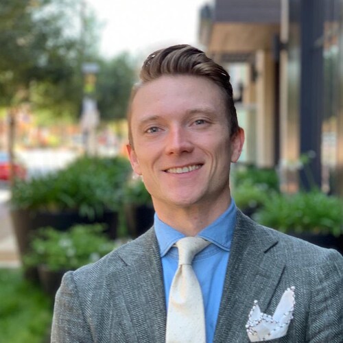 standing up for freedom